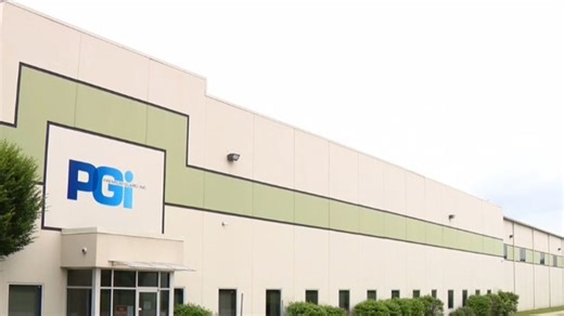 Premium Guard Inc. to open major distribution center in Weirton