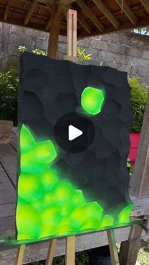 Alex Creator on Instagram: "❓Do you want to learn how to make a painting like this? I’ve launched a tutorial course on creating incredible 3d paintings that will blow your mind. Alexcreator.com #ultraviolence #artwork #art #art #paintingart #artist #painting #painting #alexcreator #luxurypainting #interiordesign #design #luxuryinterior #luxuryart #masterpiece #expensiveart #wow #warcraft"