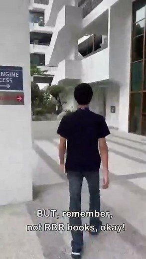 Returning Books at the Book Drop