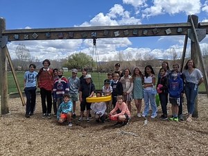 Make it Fashion: Zealous Schools explore expression, social justice in Project Runway unit