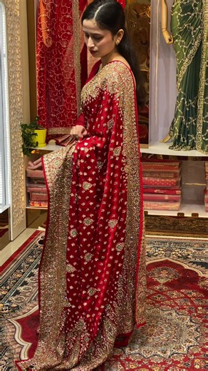 Embrace Tradition with Naari Sringaar Bridal Journey