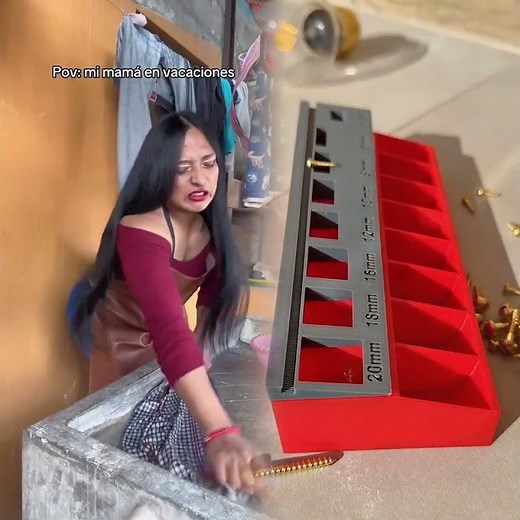 Adios queridas vacaciones 🙂↕️😂 #parati #fyp #humor