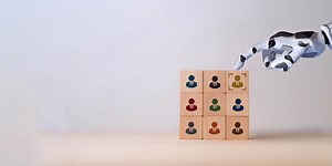 Leveraging AI in HR: Balancing efficiency with human connection - News is My Business