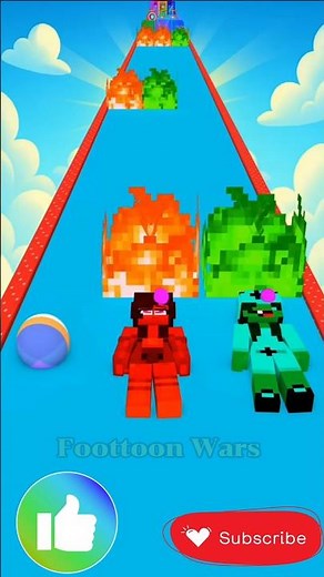 Alex’s CRAZIEST LOVE RUN 💗🔥 Epic Minecraft Speed Animation! #minecraftanimation #shortsgraciosos