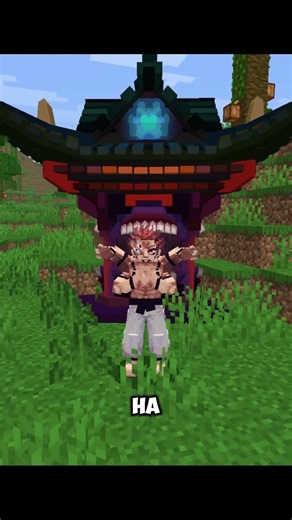😱 Этот мод изменил Minecraft! #shorts