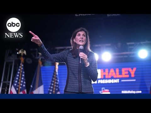 Super Tuesday's hot political topics