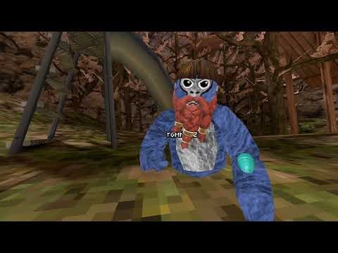 how to run fast on gorilla tag (2026 fastest way)