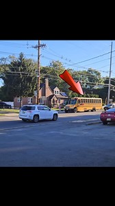 Let me know what you think? #foryoupagereels #fyp #schoolbus #stoponred #busdriver | Mr Bus Driver