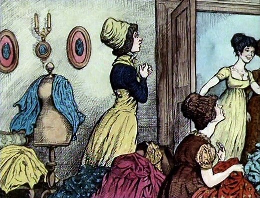 傲慢与偏见.Pride.And.Prejudice.1980.Episode #1.5