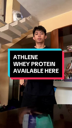 Athlene Whey Protein: Isolate vs Pure | Active Protein Review