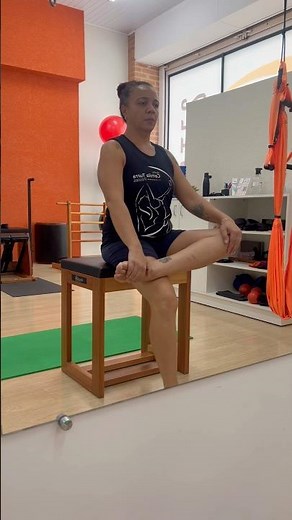 🔥Lombociatalgia - 7 exercícios para melhorar sua dor