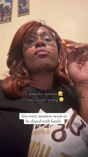 Braxton Family Values moments I missed at 22 — Tamar’s unpopular take