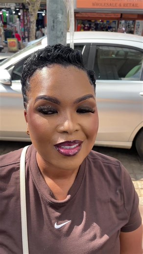 Full Glam Soft Eyeshadow Makeup Tutorial