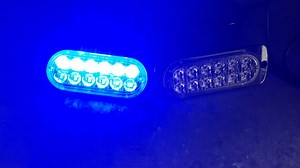 1.1K views · 5 comments | Need Blue strobe lights to meet the new dust light regulations for racing?? We now have waterproof high brightness LED strobes for an affordable price! Just $42.50 per pair grab them here: https://www.roadrunneroffroad.com.au/Offroad-Racing-Blue-LED-dust-warning-lamp-strobe-AASA-CAMS-CCDA-twin-pack | Road Runner Offroad | Facebook