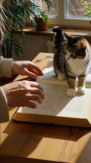 Kitten Call🐱☠️ #shorts #cat #catfunny​ #animation​ #supercattales​ #catvideos​ #cartoon​ #funny​