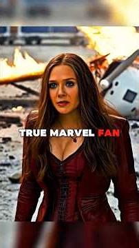⚡ Who Can Really Defeat Peak Thor in the MCU ?
