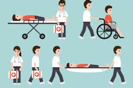 20 Best Emergency Medical Technician (EMT) Courses in India