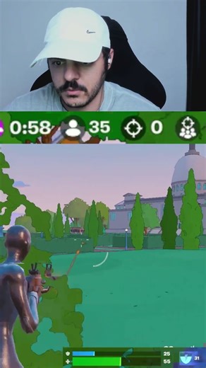 GG Solo x Duo #fortnite