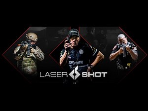 Tech Talk: Laser Shot Simulations Details how they Utilize Infrared Technology in their Operations