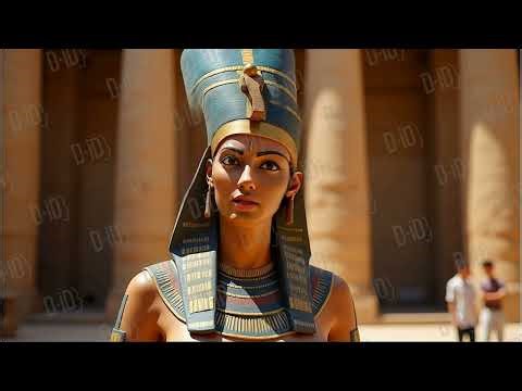 The Greatest Female Pharaoh | Ancient Egypt Documentary