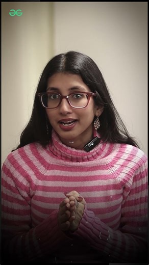 Can You Solve This Amazon Interview Question? | Puzzles for Software Engineers #Shorts #GfG