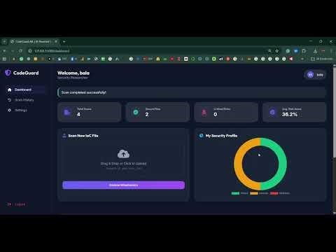 Next Generation AI security for Infrastructure as Code