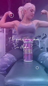 Que esperas para ser Alpha ? La calidad de nuestros productos se refleja en nuestros atletas y clientes siempre satisfechos !! Encuentra toda nuestra amplia gama de productos en la web oficial ✅✅www.alpha-nutrition.net✅✅ | Alpha Nutrition Oficial | Facebook