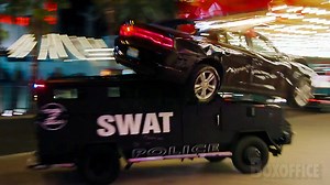 53K views · 2.5K reactions | One of the best action sequences in the entire franchise. | Boxoffice Movie Scenes | Facebook