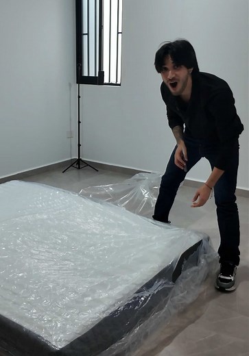 Cámbiate a un Mejor Colchón con hasta 70% de Descuento