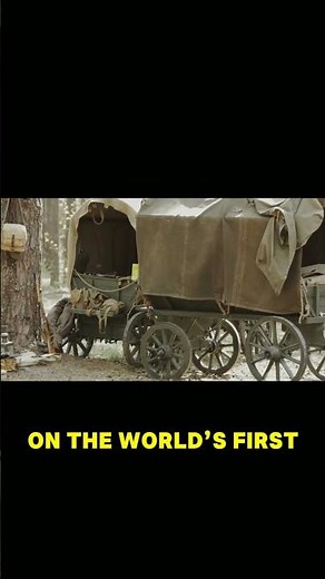 The First Car Wasn’t Made by Ford — The Real Story of Carl Benz 🚗