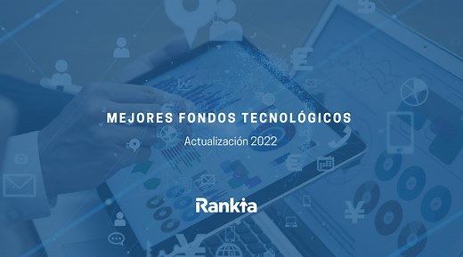 Mejores Fondos Tecnológicos 2026