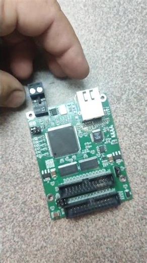 MESA 7i92 для LinuxCNC за 3000 рублей !!! #mesa7i92