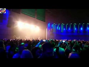 Dino Merlin Live Koncert Stadthalle Dietikon 2015