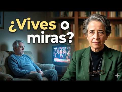 5 Signs You Are a Spectator of Your Own Existence