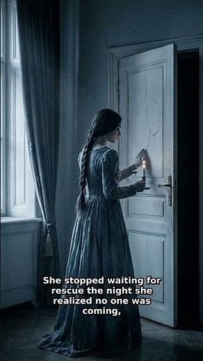 Cinderella Never Escaped | Dark Fairytale Short