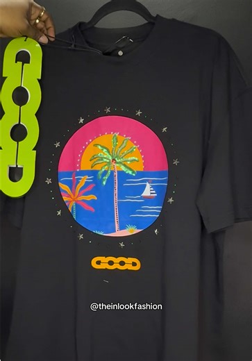 Explore Unique Fashion Styles with The Inlook Fashion