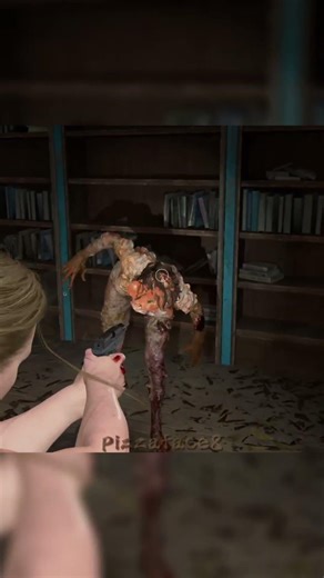 TIll I Collapse (Peak)