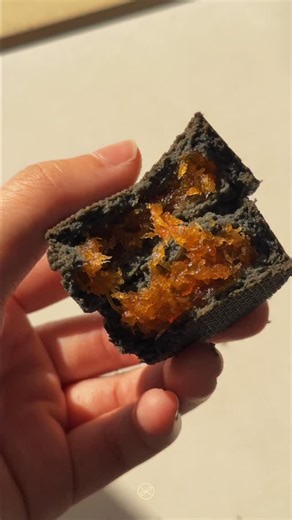 Our Osmanthus Pineapple Tart, only available in our Family Cookies Set🍍 Preorder yours on our website or get them via walk in at our dine-in outlets while stocks lasts! #cnygift #pineappletart #pineapples #kualalumpur #dessertkl #cny | Lachér Patisserie