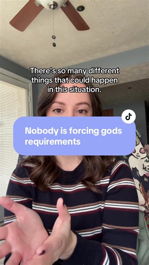 @Spencer Nakamura #exchristian #exvangelical #deconstruction #atheist #agnostic