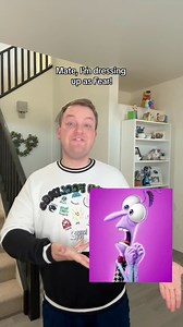 A compilation of costumes from Inside Out 2! #disney #pixar #insideout #insideout2 #funny #costume #unboxing #mrthomasenglish | Mrthomasenglish