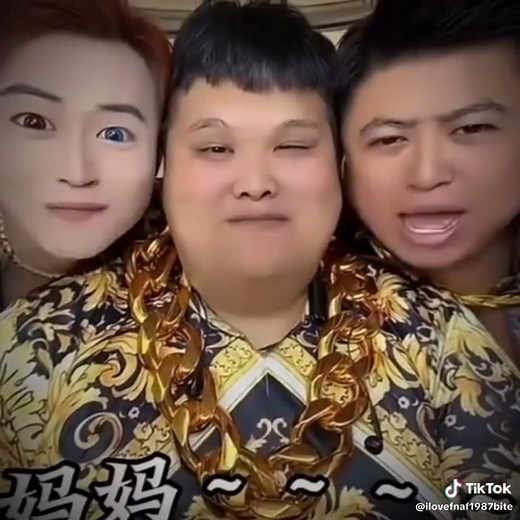 Mama Wo Ai Ni — original meme song (mama mama wo ai ni)