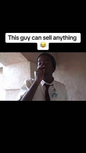 Hilarious Salesman Demo: 'It Just Works!' 😂