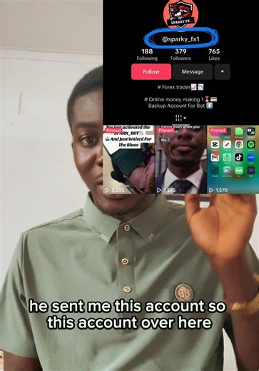 Avoid Forex Scams: Verify Before You Pay