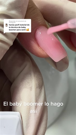 Tutorial de Baby Boomer: Paso a Paso