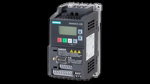 SINAMICS V20