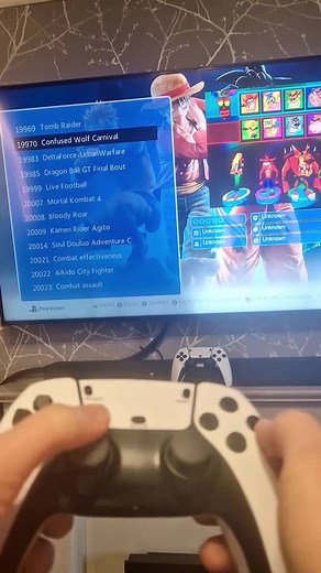 Take a trip back in time 🎮✨ — the Sakerplus 2025 Retro Game Console brings nostalgic classics right to your living room. Just plug in and play: no fuss, no complicated setup. Great for family bonding, cosy nights in or game-night fun with mates. Perfect for retro-game lovers and new players alike. 🏠👾 | Kikilolo