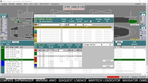 Kuha ka ng Trim Bulk & Gen CArgo dito sa Polaris... Nakapagreview ka na sa Assessment, natuto ka pa ng trabaho sa barko bilang Ch Mate/ Matutunan mo lahat ng short cut na kuwentahan para mapadali ang assessment at pag kuwenta ng stability sa barko. Assessment Management Deck Loading Program Familiarization MARIANA | Polaris Trim n Stab