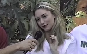 No Doubt乐队1992采访