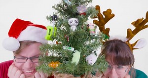 It’s that time of year again! We are running 12 magical HEXBUG deals!🎁 https://buff.ly/2PoMnu9 | HEXBUG Micro Robotic Creatures