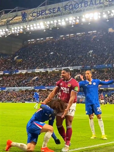 Why Adama Traoré Could Save West Ham United